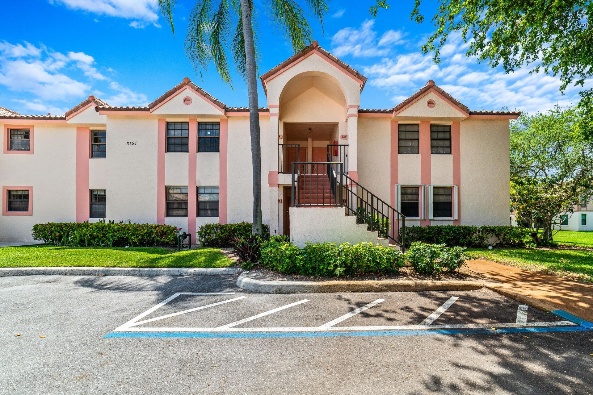 3151 Leewood Terrace, Unit L228, Boca Raton, FL 33431 Photo