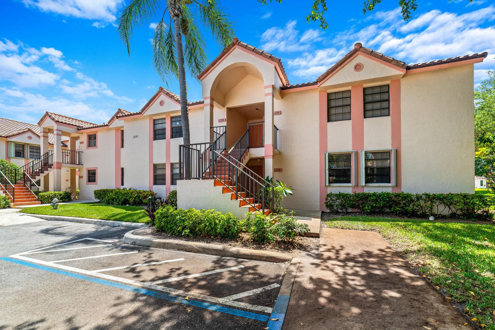 3151 Leewood Terrace, Unit L228, Boca Raton, FL 33431 Photo