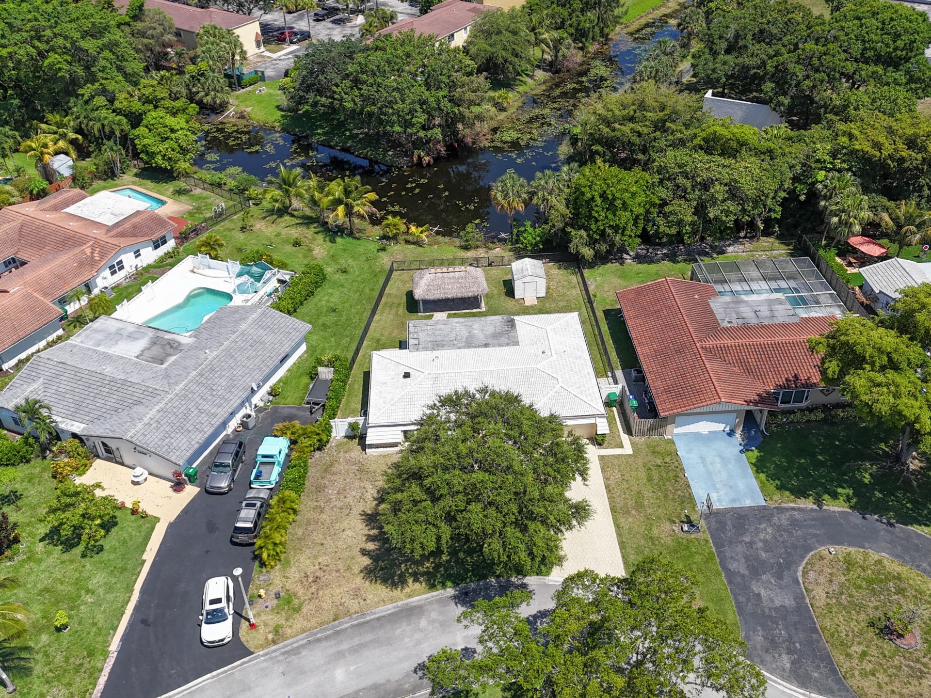 3721 NW 108th Drive, Coral Springs, FL 33065 Photo