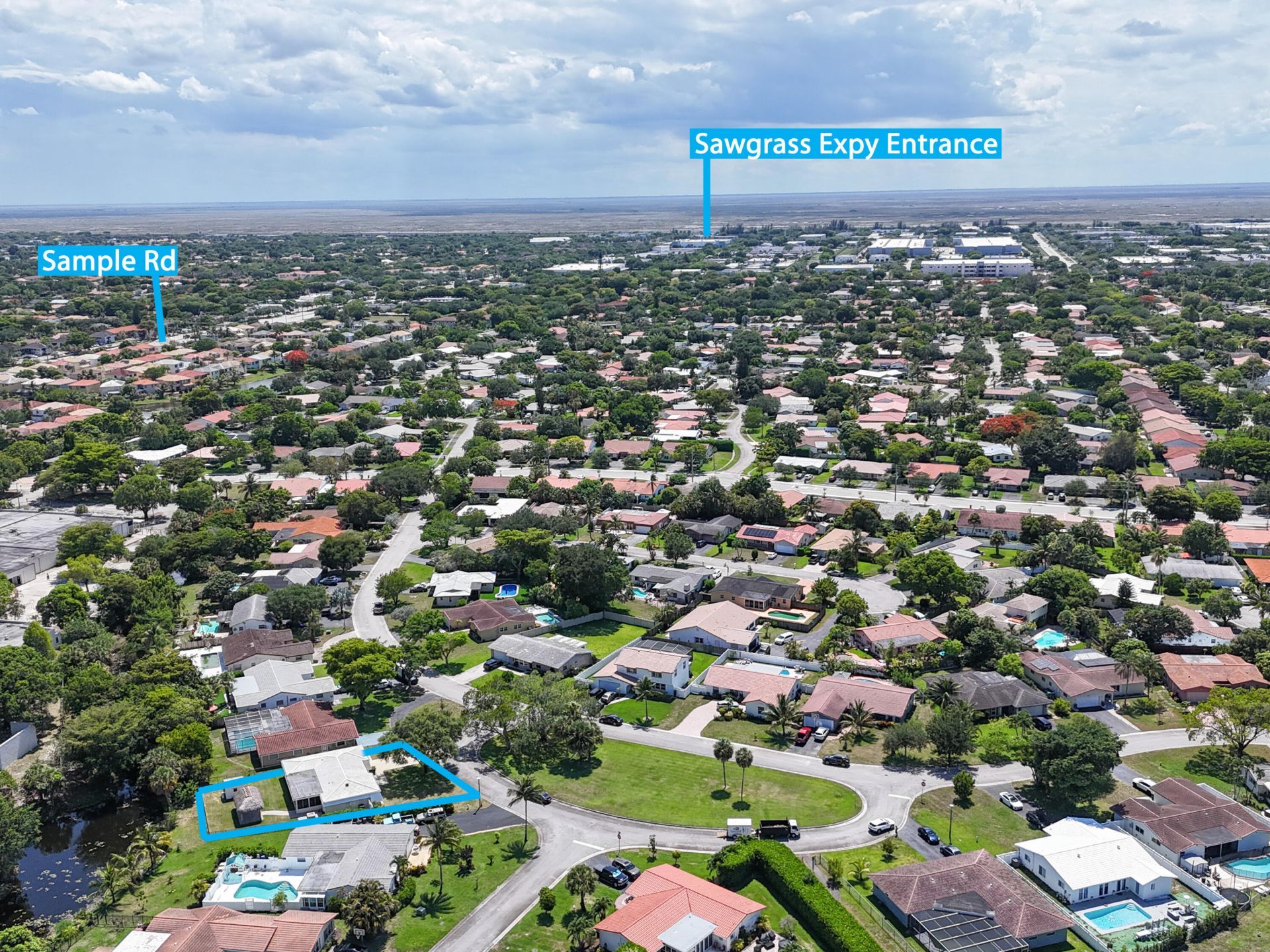 3721 NW 108th Drive, Coral Springs, FL 33065 Photo