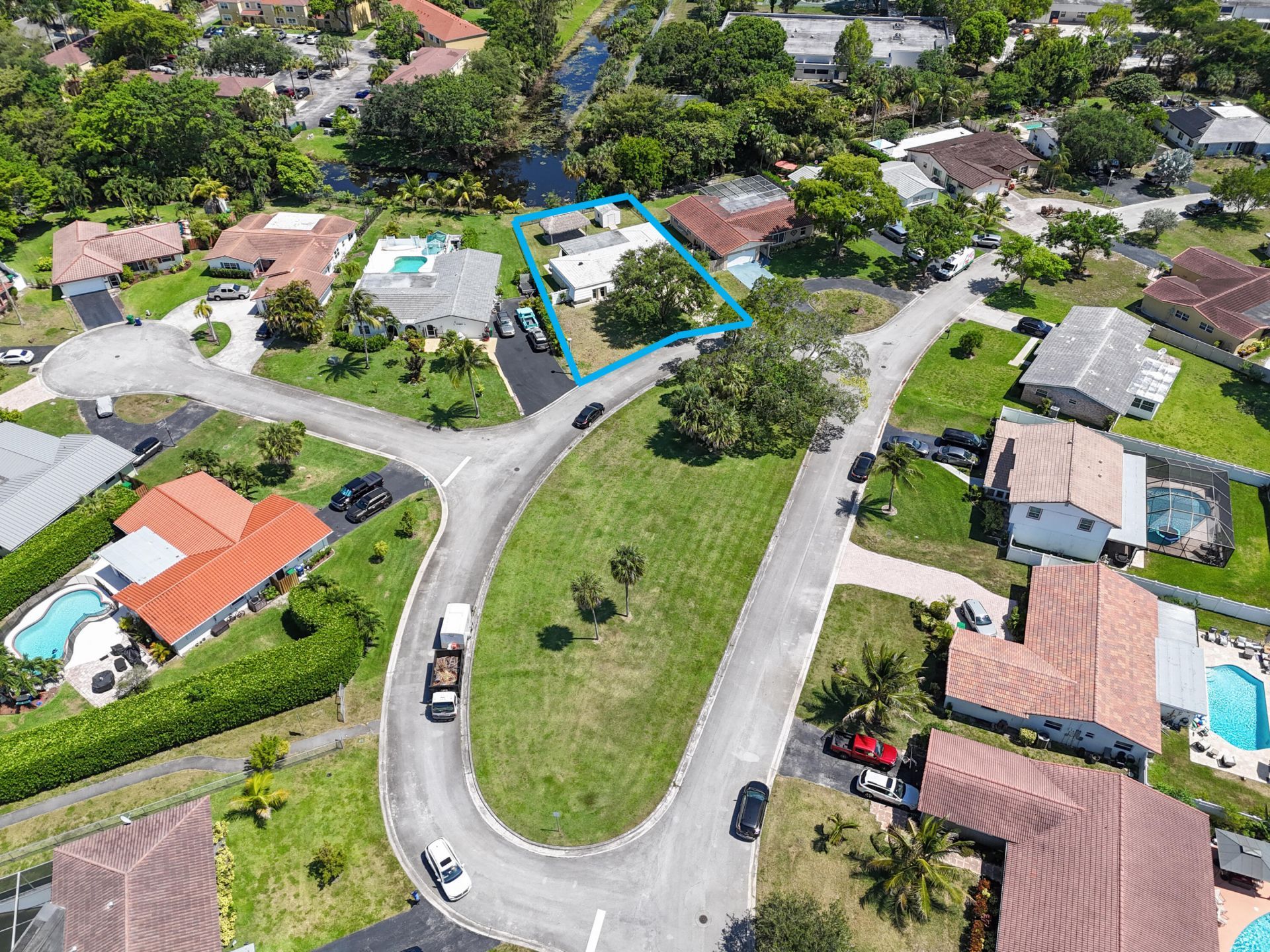 3721 NW 108th Drive, Coral Springs, FL 33065 Photo