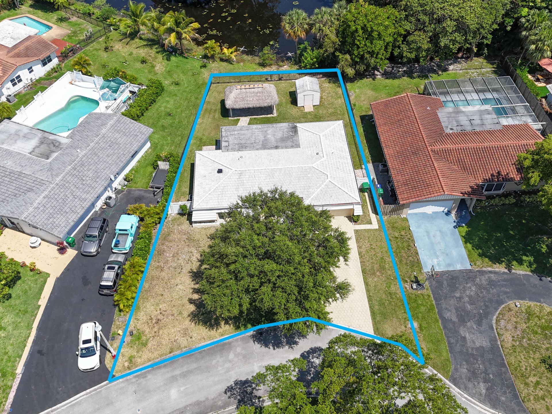 3721 NW 108th Drive, Coral Springs, FL 33065 Photo