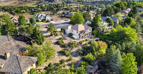 3780 Cashill Boulevard, Reno, NV 89509 Photo