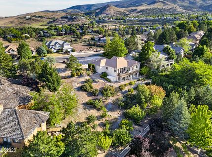3780 Cashill Boulevard, Reno, NV 89509 Photo