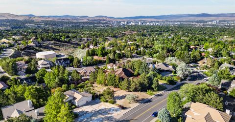 3780 Cashill Boulevard, Reno, NV 89509 Photo