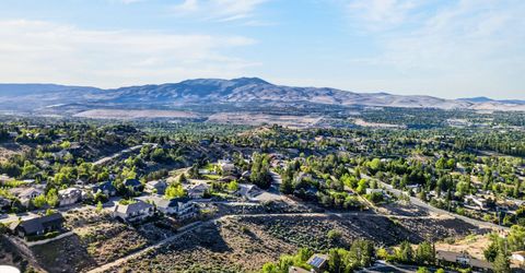 3780 Cashill Boulevard, Reno, NV 89509 Photo