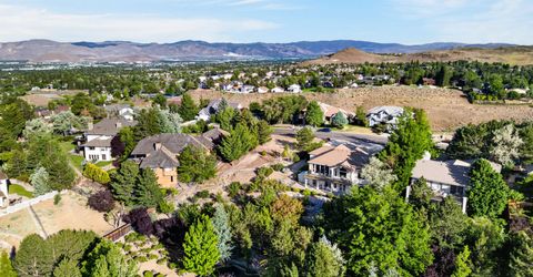 3780 Cashill Boulevard, Reno, NV 89509 Photo