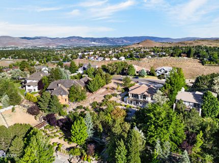 3780 Cashill Boulevard, Reno, NV 89509 Photo