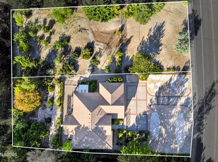 3780 Cashill Boulevard, Reno, NV 89509 Photo