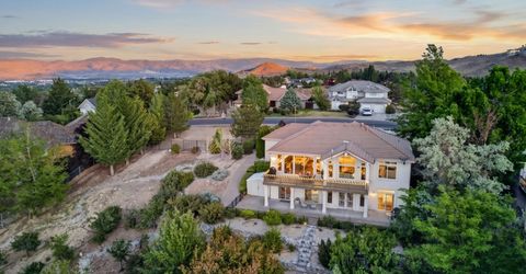 3780 Cashill Boulevard, Reno, NV 89509 Photo