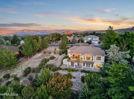3780 Cashill Boulevard, Reno, NV 89509 Photo