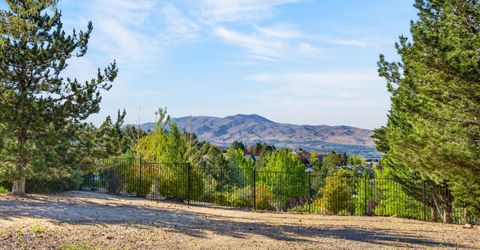 3780 Cashill Boulevard, Reno, NV 89509 Photo