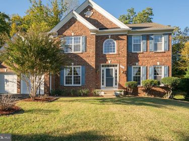 7754 GLADE COURT, MANASSAS, VA 20112