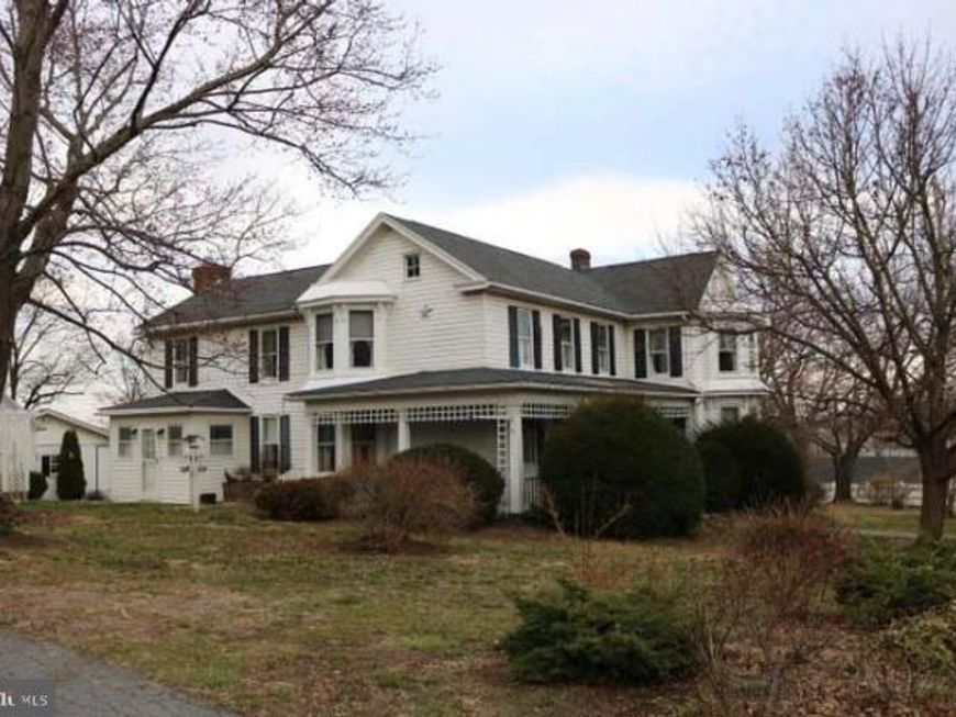 627 Hammonds Mill Road , Hedgesville, WV 25427 Main Photo