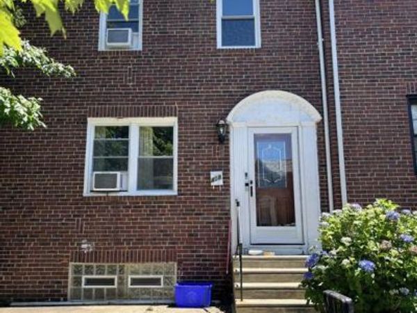408 E SLOCUM STREET, PHILADELPHIA, PA 19119