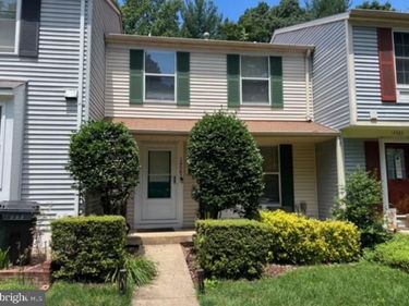 14582 OLDE KENT ROAD , CENTREVILLE, VA 20120