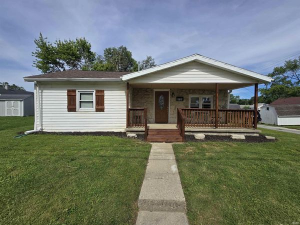 315 N Calumet Street, Kokomo, IN 46901