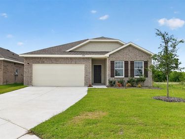4725 Harlequin Drive, Fort Worth, TX 76179