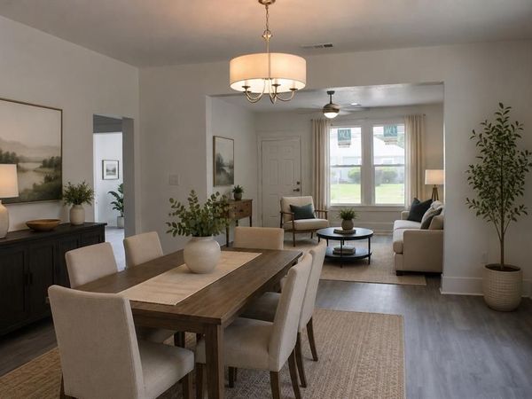 2003 Walnut Street, Greenville, TX 75401