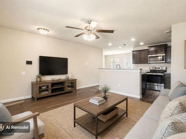 1332 Glen Garden Drive, Fort Worth, TX 76104
