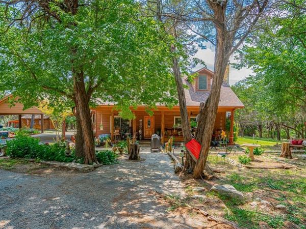 1129 County Road 306 #B, Rainbow, TX 76077