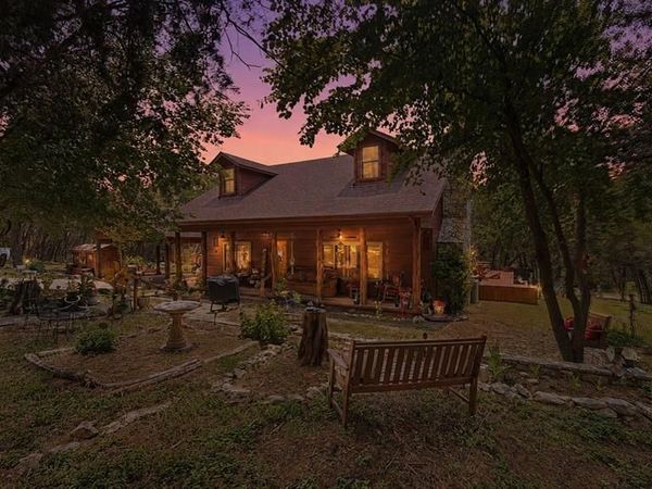 1129 County Road 306 #B, Rainbow, TX 76077