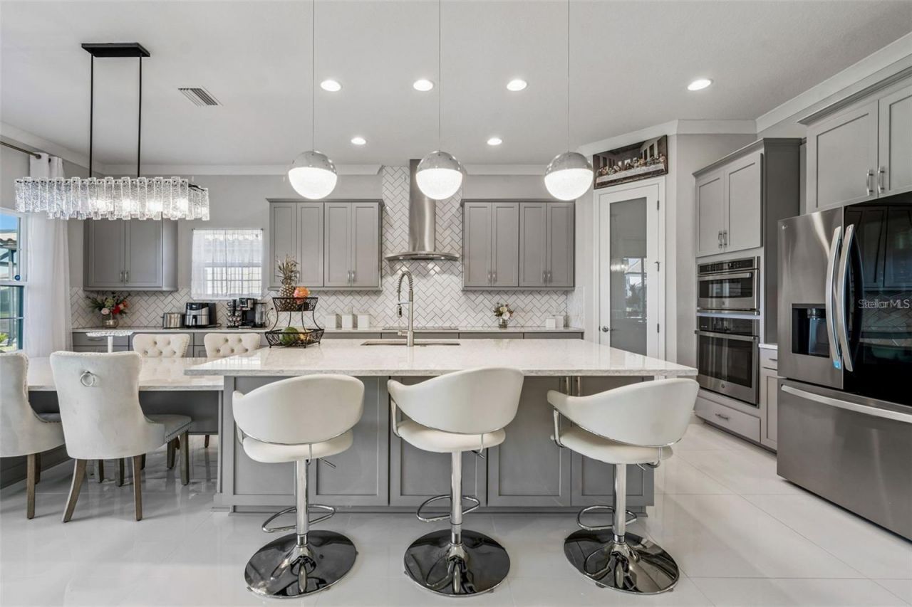 10863 Rustic Timber Loop , San Antonio, FL 33576 Photo