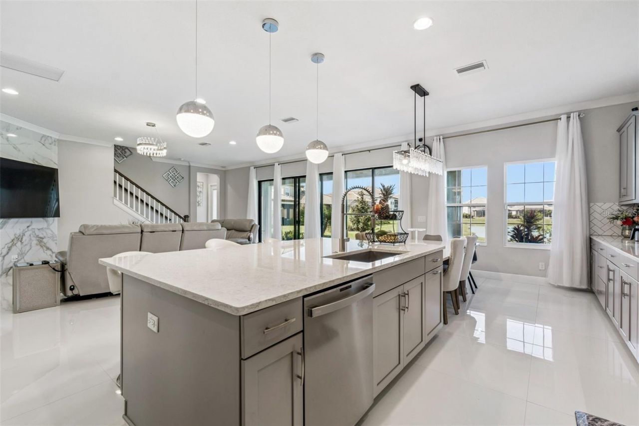 10863 Rustic Timber Loop , San Antonio, FL 33576 Photo