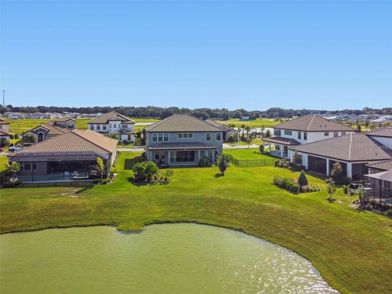 10863 Rustic Timber Loop , San Antonio, FL 33576 Photo