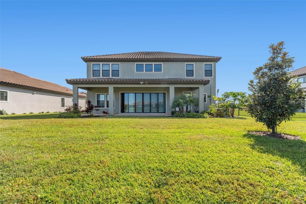 10863 Rustic Timber Loop , San Antonio, FL 33576 Photo