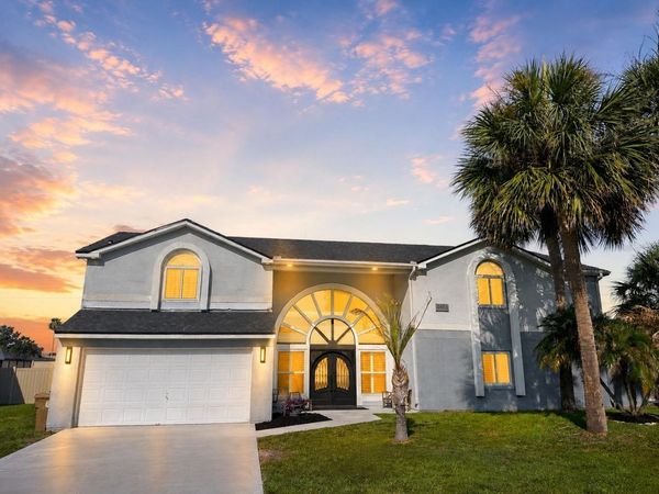 2484 ALBANY DRIVE , KISSIMMEE, FL 34758