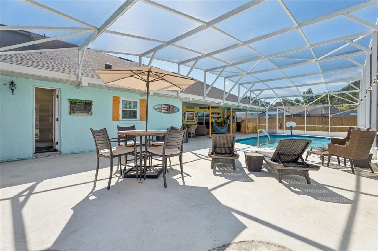 2484 Albany Drive, Kissimmee, FL 34758 Photo