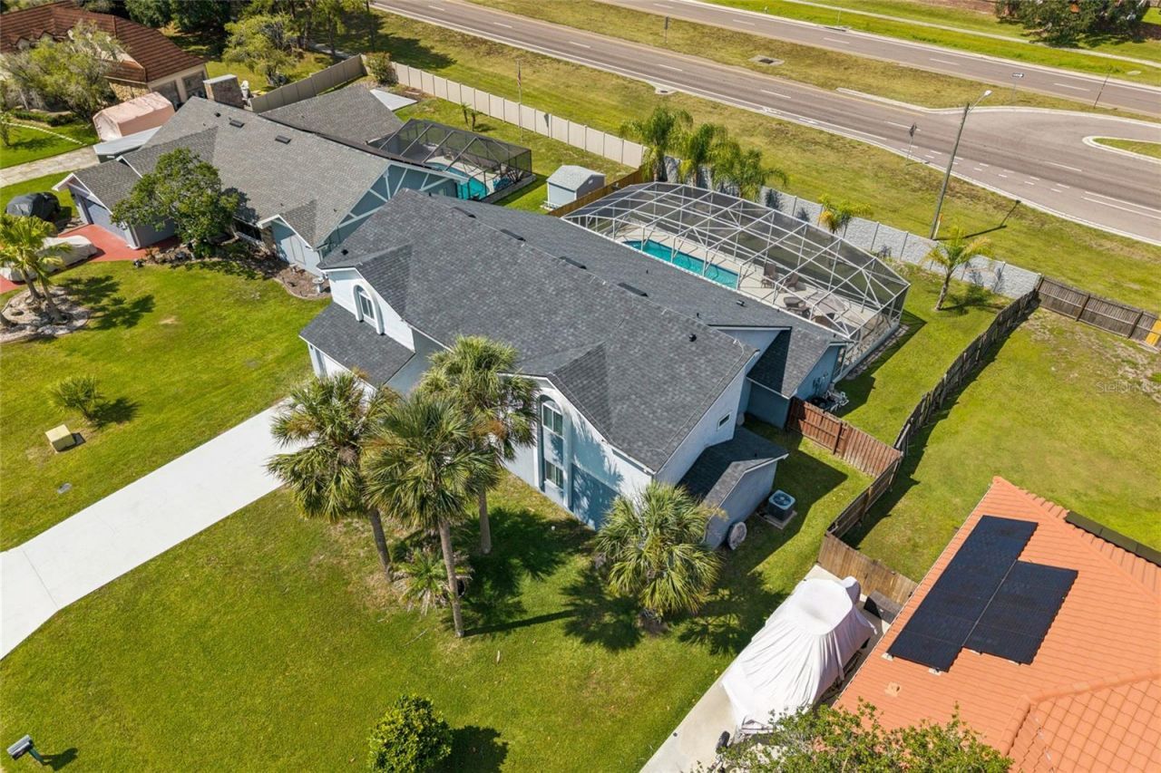 2484 Albany Drive, Kissimmee, FL 34758 Photo