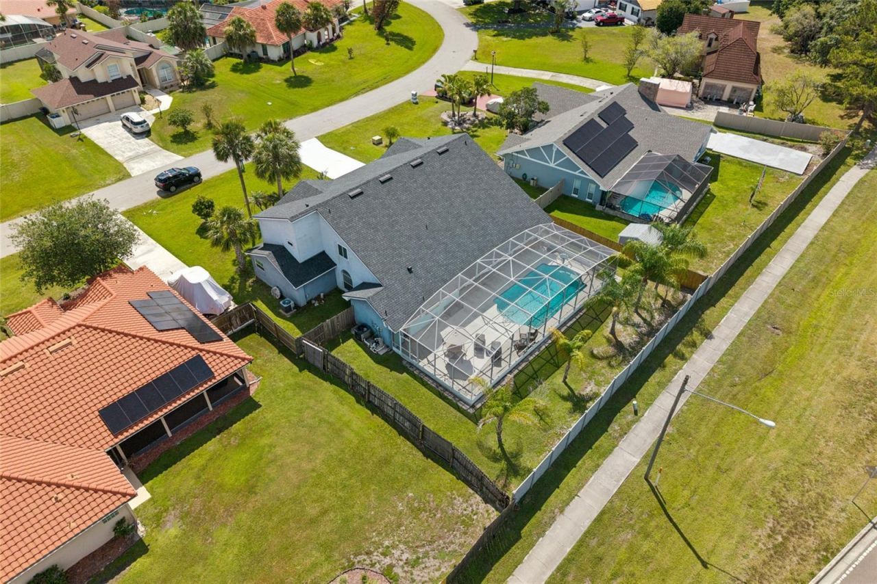2484 Albany Drive, Kissimmee, FL 34758 Photo