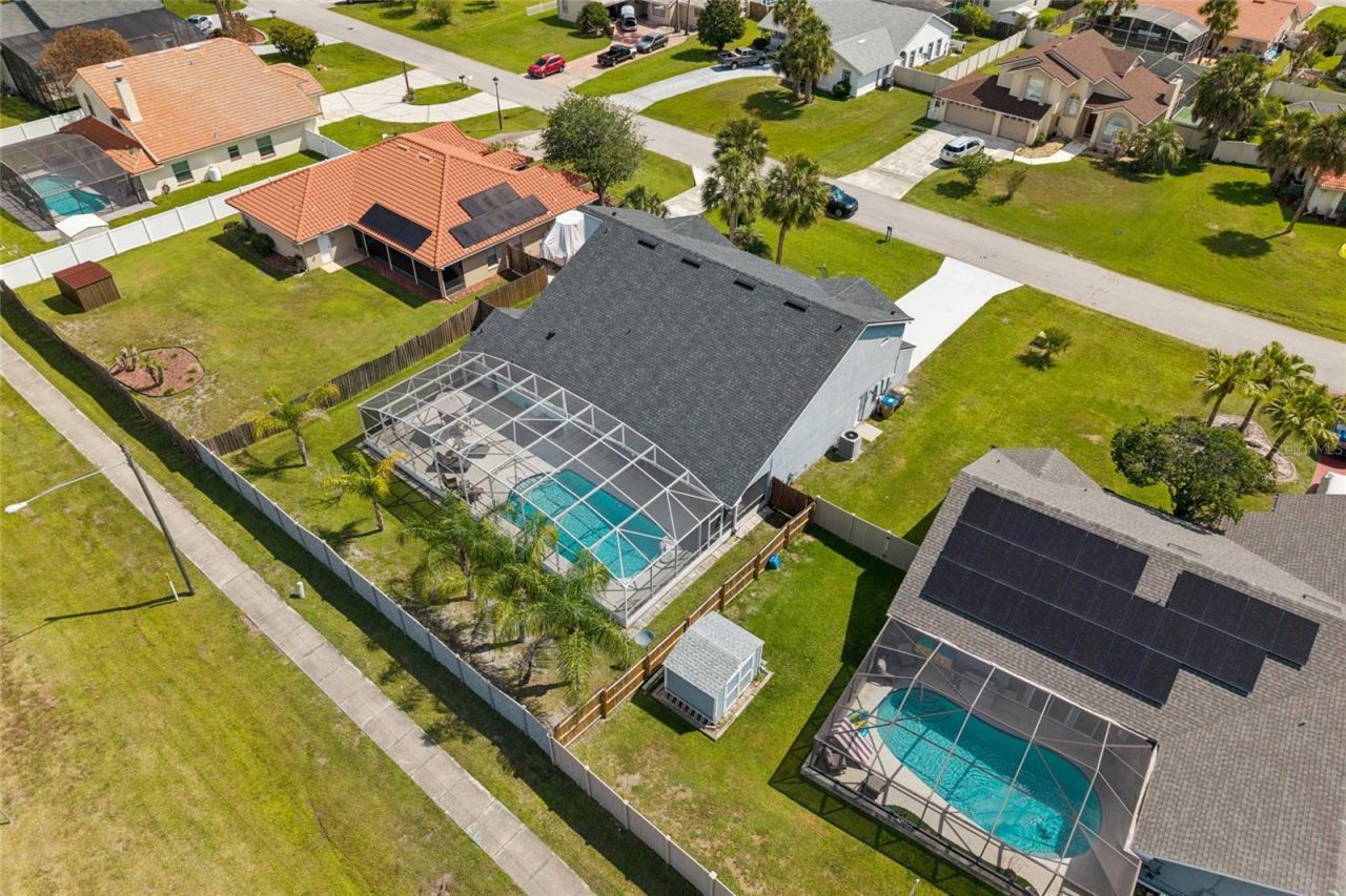 2484 Albany Drive, Kissimmee, FL 34758 Photo