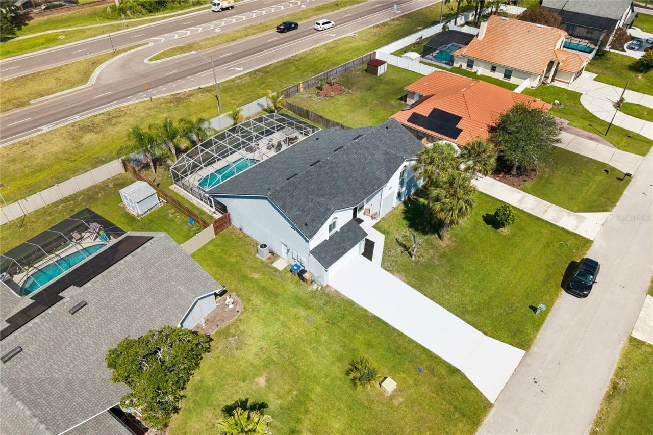 2484 Albany Drive, Kissimmee, FL 34758 Photo