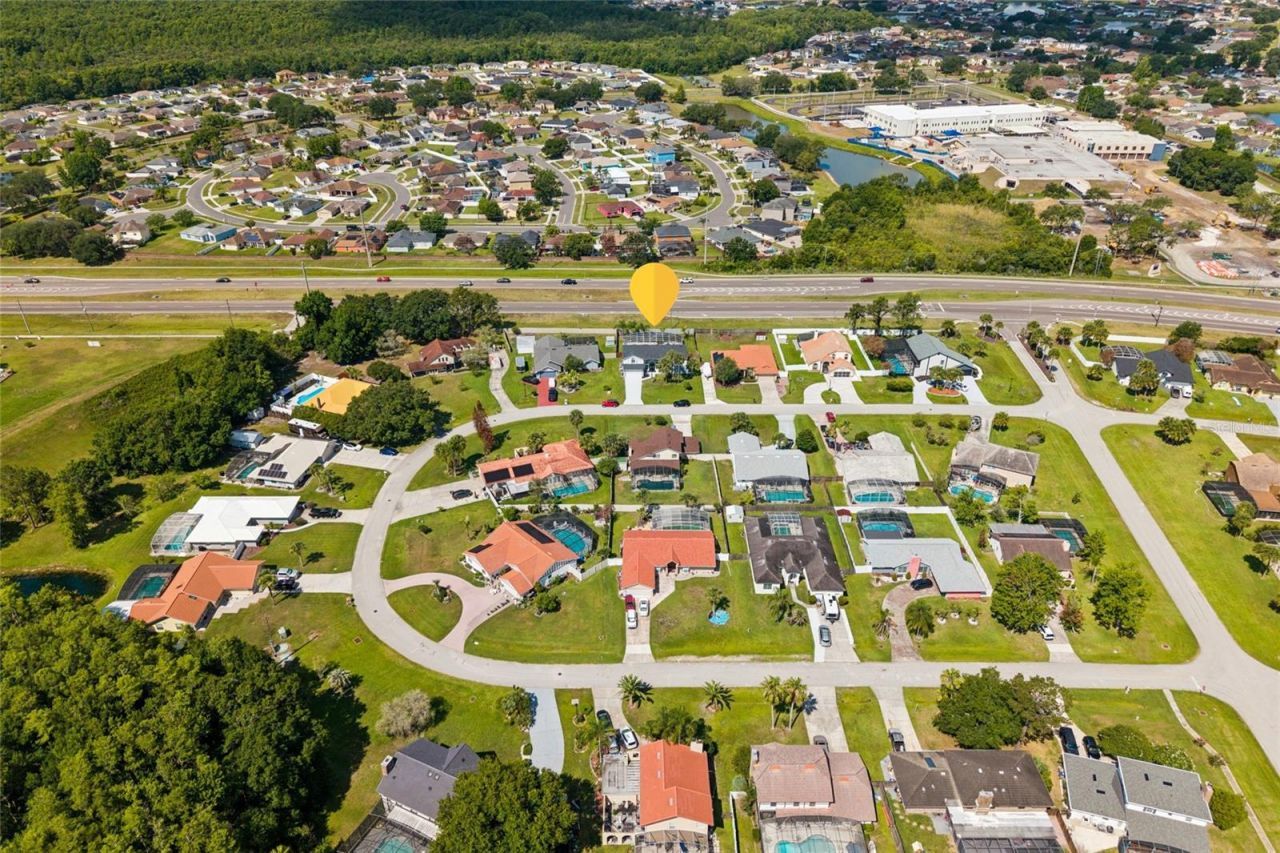 2484 Albany Drive, Kissimmee, FL 34758 Photo