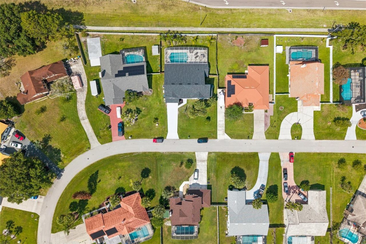 2484 Albany Drive, Kissimmee, FL 34758 Photo