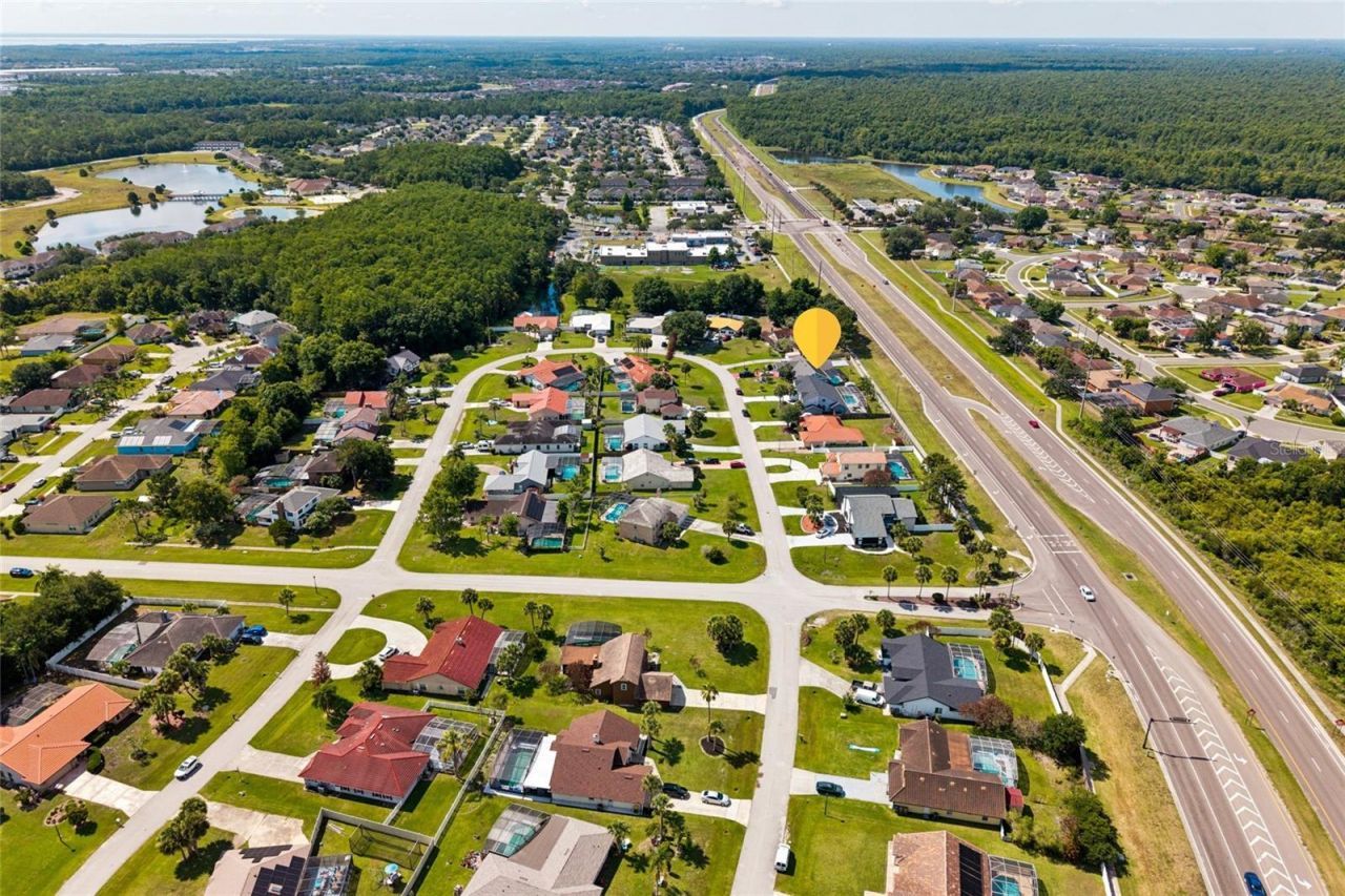 2484 Albany Drive, Kissimmee, FL 34758 Photo