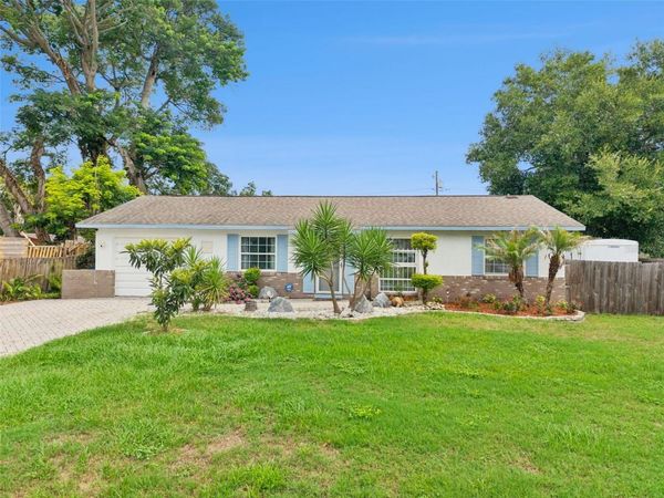 861 ALTON AVENUE , ORLANDO, FL 32804