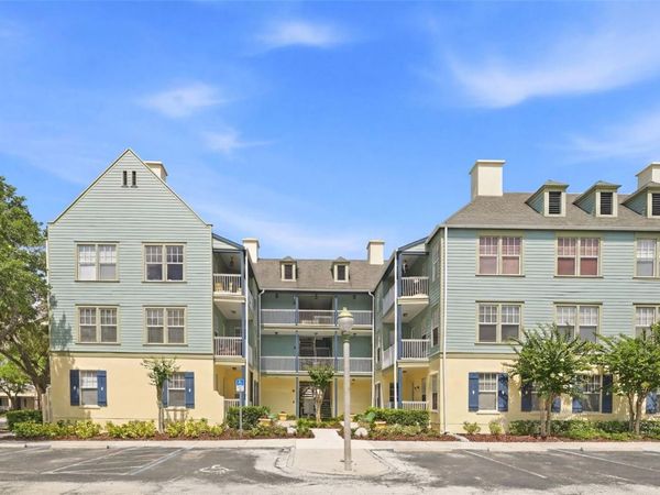 611 CAMPUS STREET , Unit 280, CELEBRATION, FL 34747