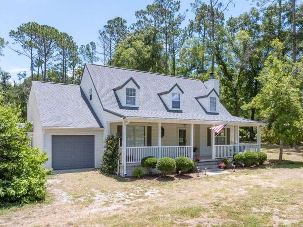 8832 141ST LANE, Live Oak, FL 32060