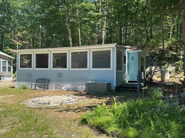 201 Hanson Mill Rd Road, Unit 10, Moultonborough, NH 03254