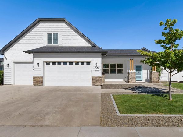 56 S Wasatch, Nampa, ID 83687
