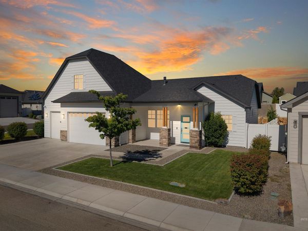 56 S Wasatch, Nampa, ID 83687