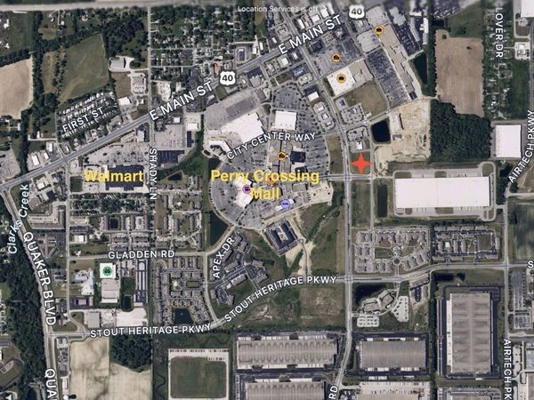 415 Perry , Plainfield, IN 46168