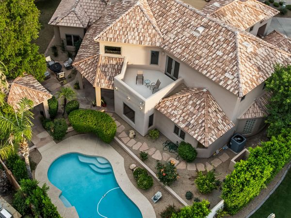 10007 N 55TH Street, Paradise Valley, AZ 85253