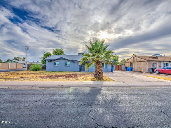 3802 N 79Th Avenue, Phoenix, AZ 85033