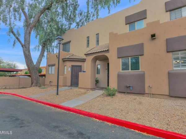 1935 W MORTEN Avenue, Unit 23, Phoenix, AZ 85021