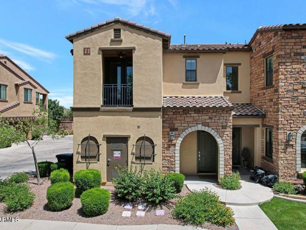 4777 S FULTON RANCH Boulevard, Unit 2033, Chandler, AZ 85248